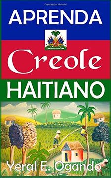portada Aprenda Creole Haitiano (in Spanish)