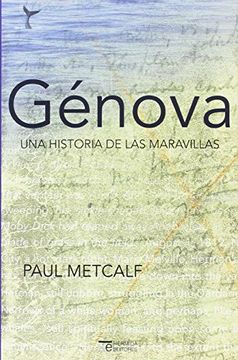 portada Génova (in Spanish)