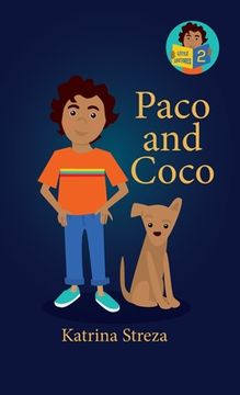 portada Paco and Coco (in English)
