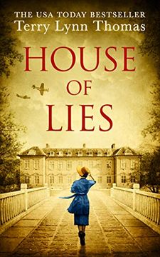 portada House of Lies (en Inglés)
