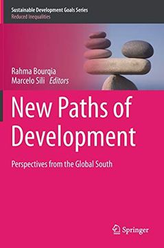 portada New Paths of Development Perspectives From the Global South Sustainable Development Goals Series 