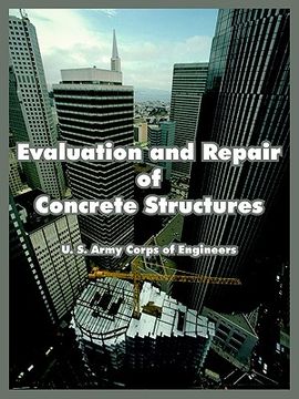 portada evaluation and repair of concrete structures (en Inglés)