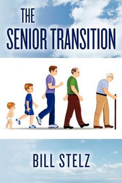 portada the senior transition (en Inglés)