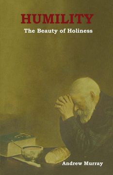 portada Humility: The Beauty of Holiness (en Inglés)