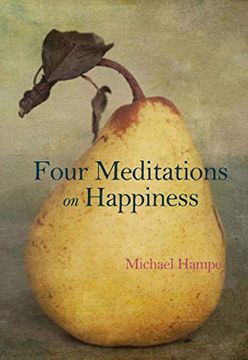 portada Four Meditations on Happiness (en Inglés)