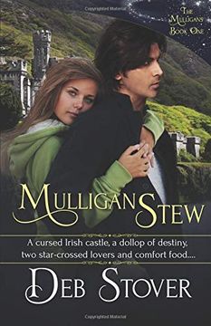 portada Mulligan Stew: The Mulligans Book 1 