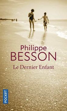 portada Le Dernier Enfant (in French)