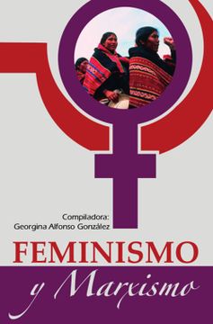 portada Feminismo y marxismo (in Spanish)