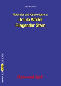 portada Fliegender Stern. Begleitmaterial (in German)