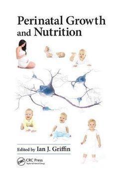 portada Perinatal Growth and Nutrition (in English)