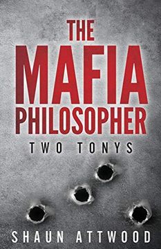 portada The Mafia Philosopher: Two Tonys (in English)