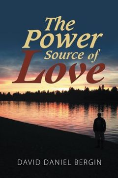 portada The Power Source of Love