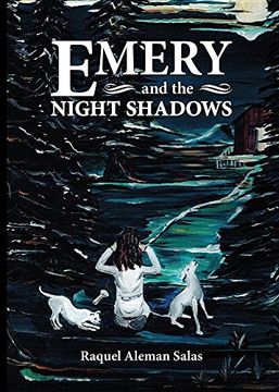 portada Emery and the Night Shadows