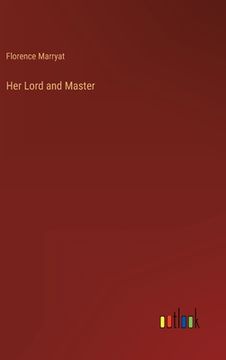 portada Her Lord and Master 