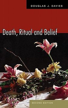 portada death, ritual, and belief (in English)