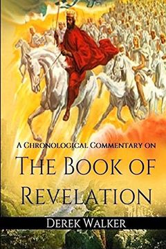 portada A Chronological Commentary on the Book of Revelation (en Inglés)
