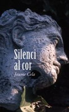 portada Silenci al cor (La Galera jove) (en Catalá)