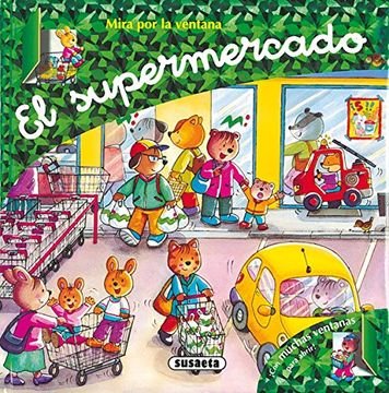 portada El Supermercado (in Spanish)