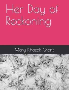 portada Her Day of Reckoning