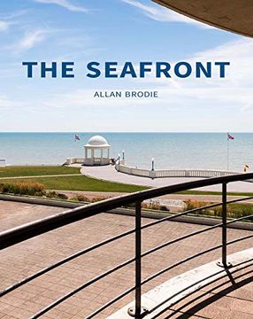 portada The Seafront (en Inglés)