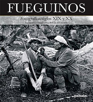 portada Fueguinos (in Spanish)