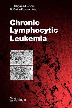 portada chronic lymphocytic leukemia (in English)