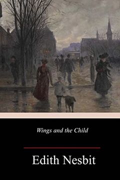 portada Wings and the Child (Paperback) (in English)