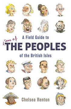 portada A Field Guide to the Peoples of the British Isles 