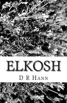 portada Elkosh (en Inglés)