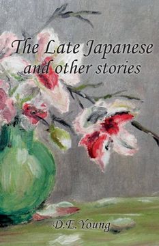 portada The Late Japanese and Other Stories (en Inglés)