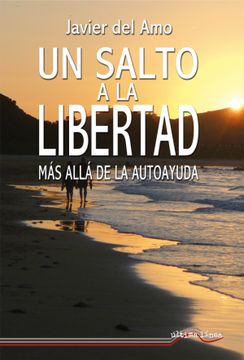 portada Un Salto a la Libertad (in Spanish)