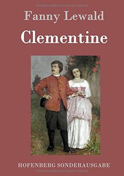 portada Clementine (German Edition)