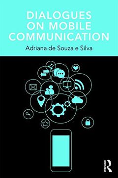 portada Dialogues on Mobile Communication