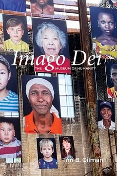 portada Imago Dei (en Inglés)