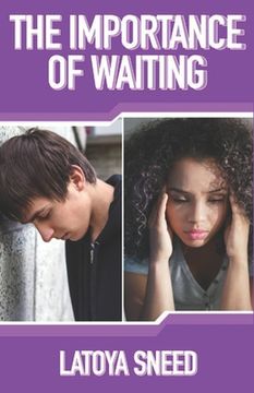 portada The Importance of Waiting (en Inglés)
