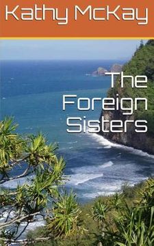 portada The Foreign Sisters (in English)