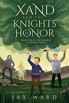 portada Xand and the Knights of Honor 