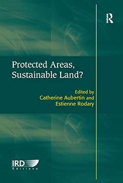 portada Protected Areas, Sustainable Land? (en Inglés)