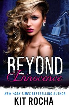 portada Beyond Innocence: Volume 6