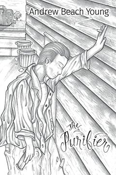 portada The Purifier (en Inglés)