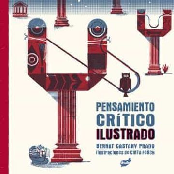 portada Pensamiento Critico Ilustrado (in Spanish)
