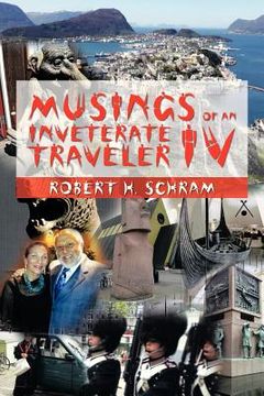 portada musings of an inveterate traveler iv (in English)