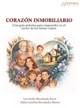 portada Corazón Inmobiliario (in Spanish)