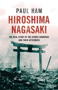 portada Hiroshima Nagasaki