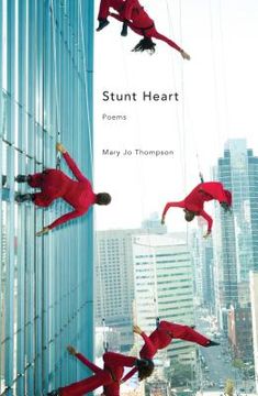 portada Stunt Heart (in English)