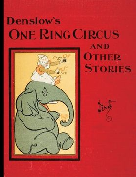 portada Denslow's one Ring Circus (in English)