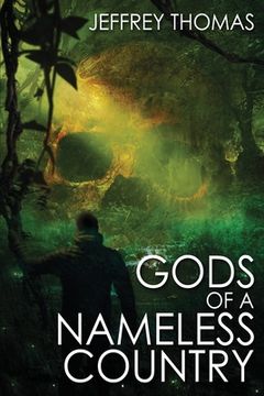 portada Gods of a Nameless Country (en Inglés)