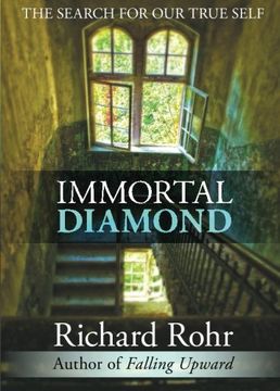 portada Immortal Diamond: The Search for Our True Self