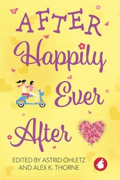portada After Happily Ever After (en Inglés)