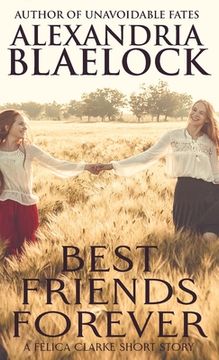 portada Best Friends Forever (en Inglés)